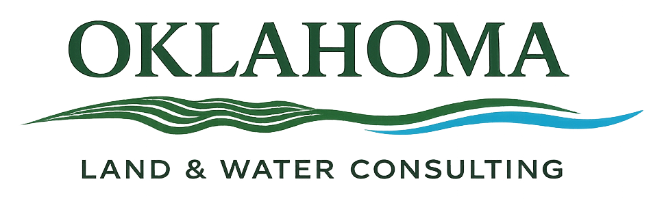 Oklahoma Land & Water Consulting